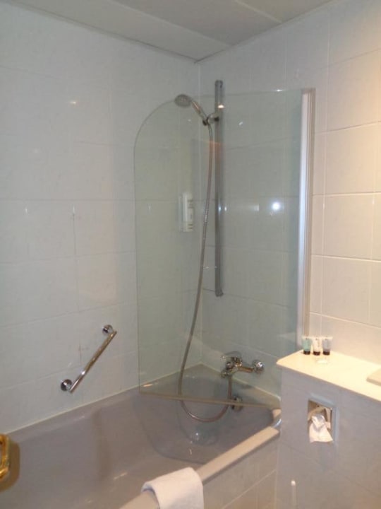 Zimmer Leonardo Hotel Düsseldorf Airport - Ratingen