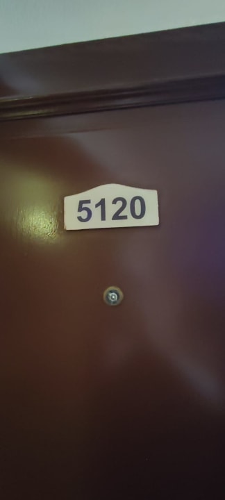 Zimmer Pickalbatros Citadel Resort