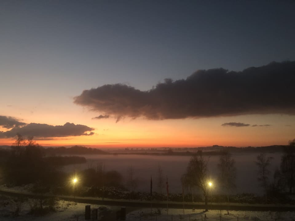 Ausblick Santé Royale Rügen Resort