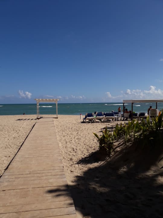 Außenansicht Marien Puerto Plata