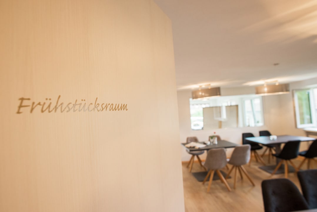 Restaurant bichl 761