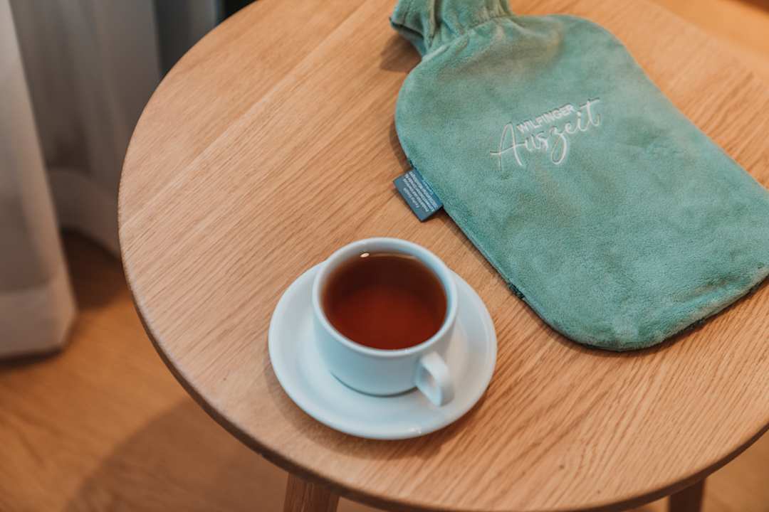 Zimmer Wilfinger Ring Bio Hotel