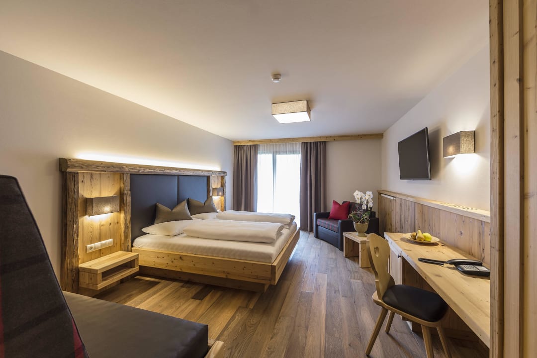Suite Hotel Anewandter