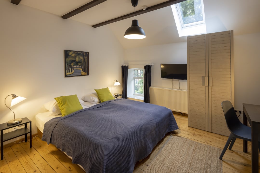 Zimmer Der Kemper Hof - Seminarhotel