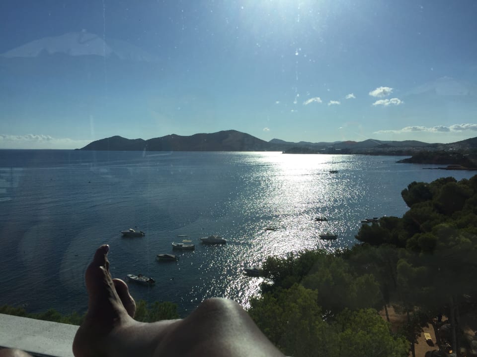 Pool Iberostar Selection Santa Eulalia Ibiza