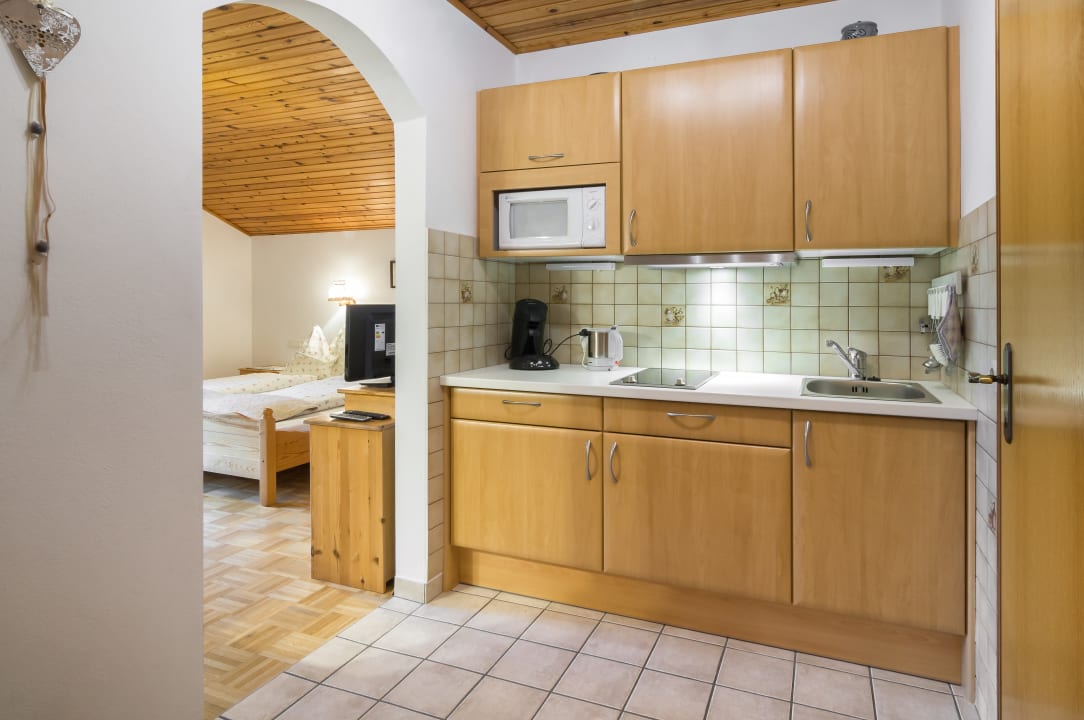 Zimmer Bio-Bergbauernhof Weger