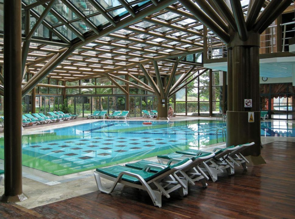 Hotel Limak Limra Limak Limra Hotel & Resort