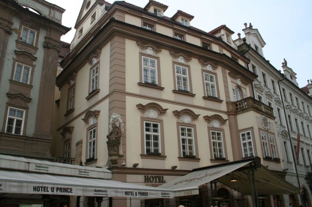 Hotel U Prince Hotel U Prince