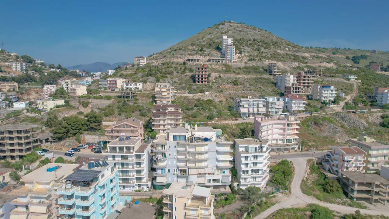 Außenansicht Lorena Apartment