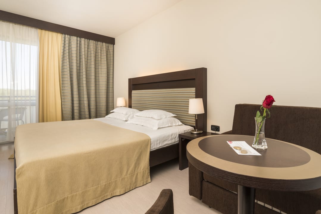 Zimmer Hotel Garden Istra Plava Laguna