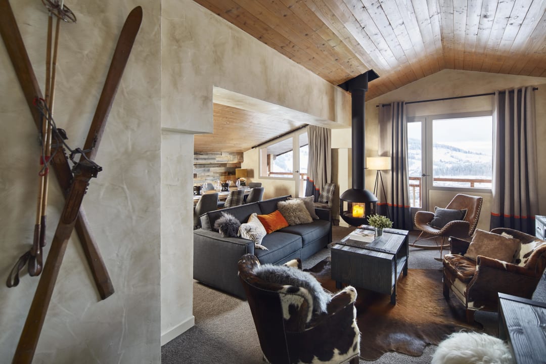 Zimmer Hotel L'Arboisie