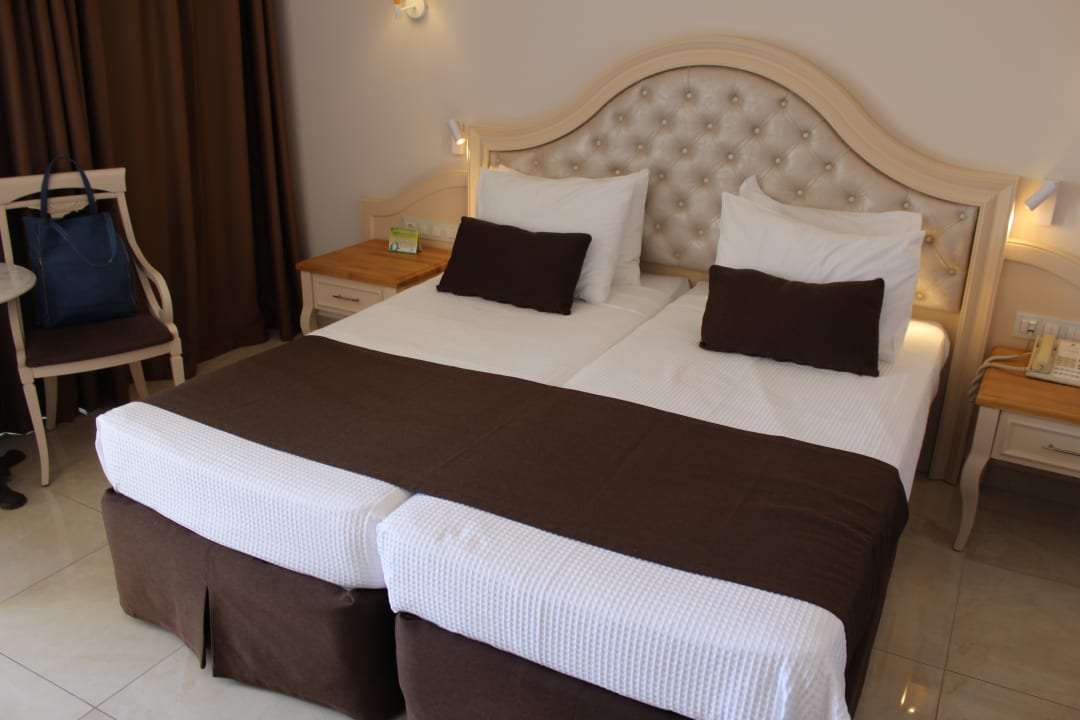 Zimmer Rodos Palladium Leisure & Wellness