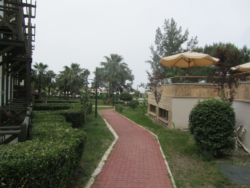 Hotel Crystal Flora Beach Resort Crystal Flora Beach Resort
