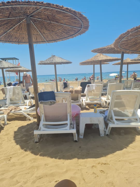 Strand Dream Fun World