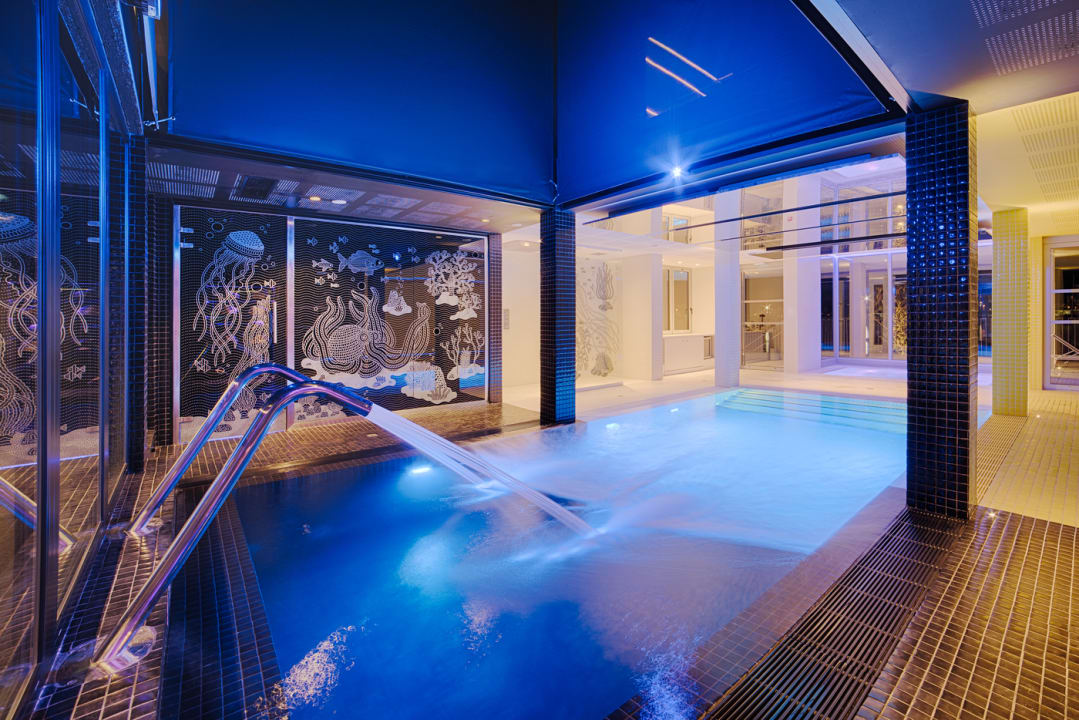 Sport & Freizeit nhow Marseille