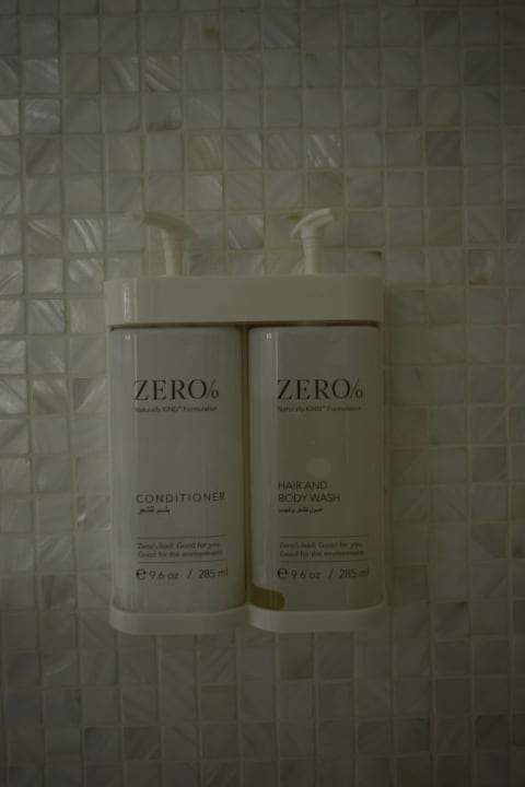 Zimmer Hotel Indigo Dubai Downtown by IHG