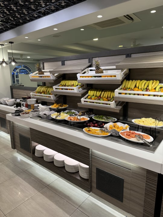 Gastro Anemos Luxury Grand Resort