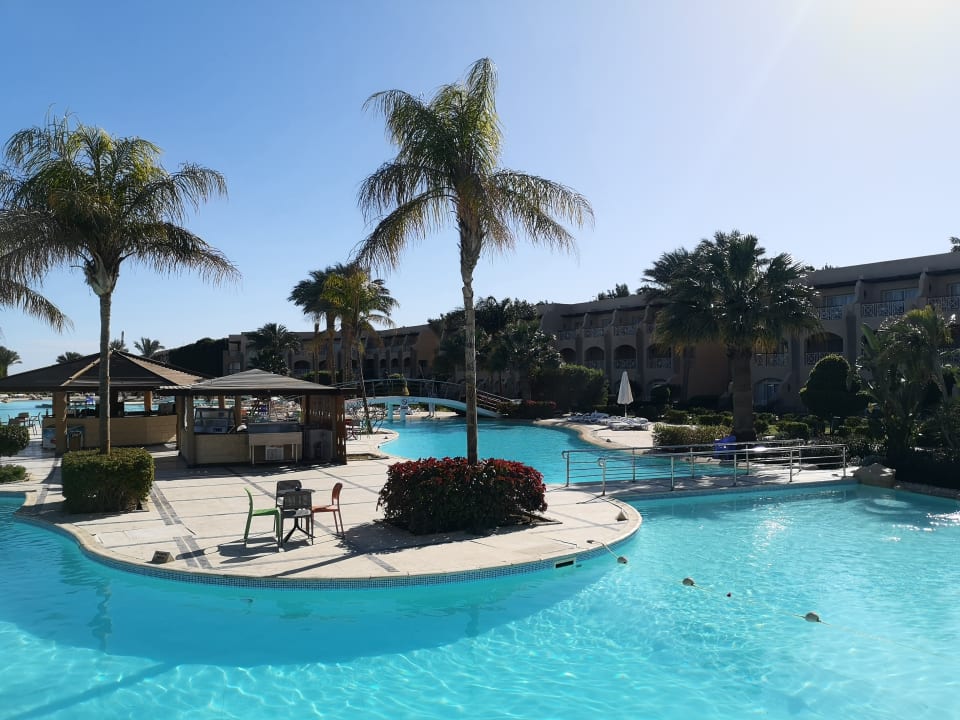 Pool Prima Life Makadi Resort