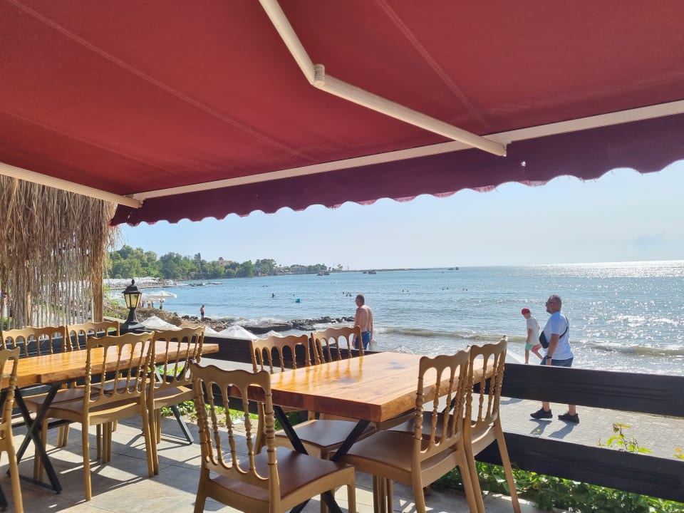 Gastro Side Altinkum Hotel