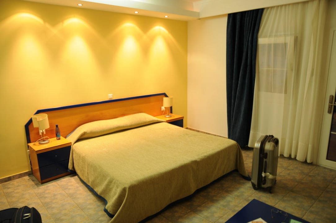 Zimmer Alexandros Palace