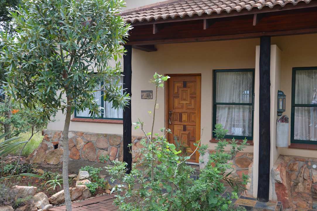 Elephant Suite Hotel Pakamisa Lodge