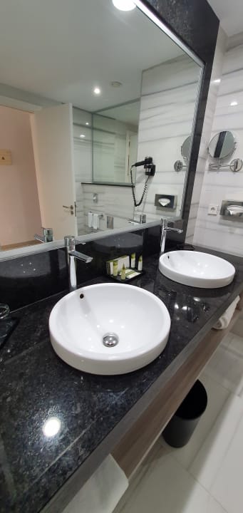 Zimmer Hotel Riu Palace Meloneras