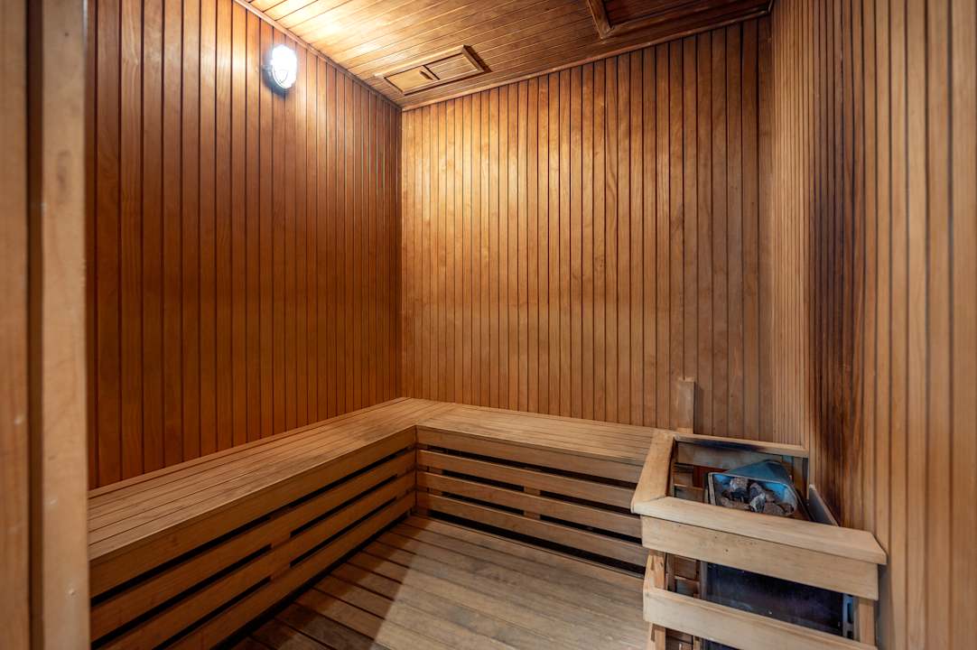 Sport & Freizeit Dorsett Changi City Singapore