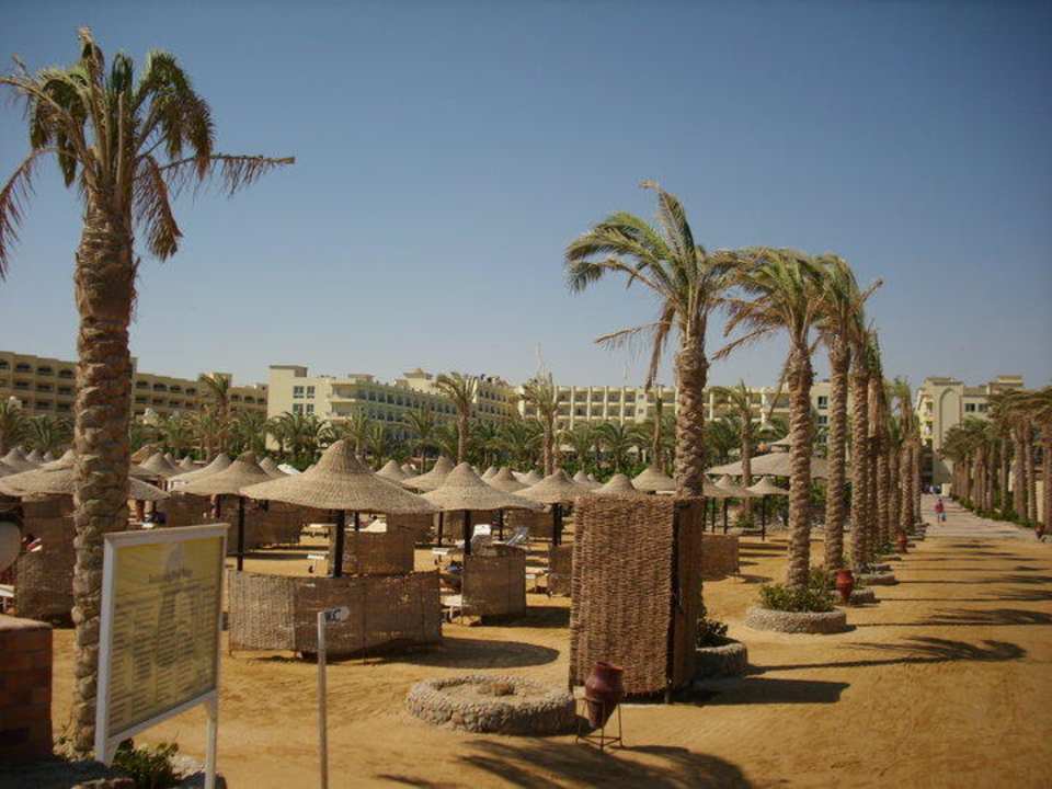 Beach Riviera Aqua Park Resort