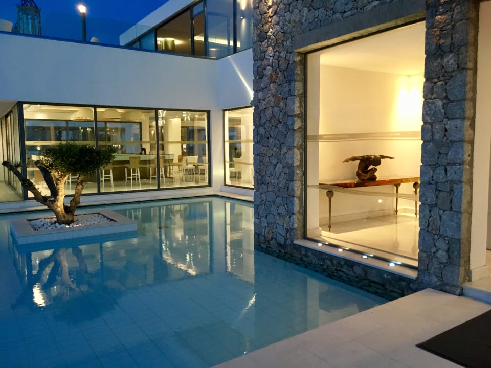 Pool Diamond Deluxe Hotel & SPA