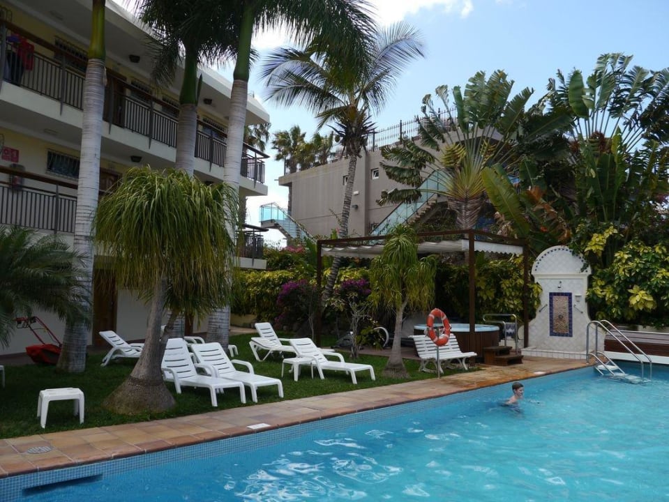 Nogalera Apartamentos Nogalera