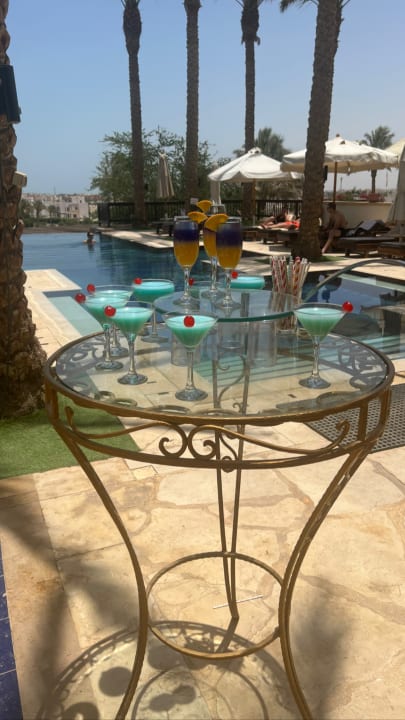 Pool Ancient Sands Golf Resort