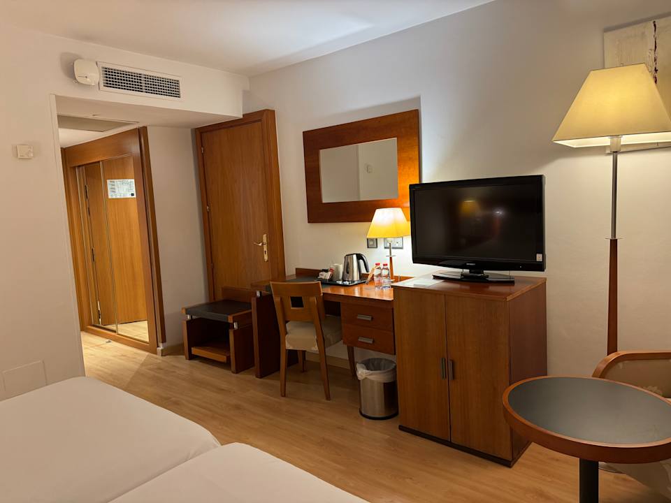 Zimmer Palma Bellver by Meliá