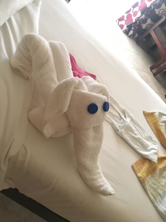 Elefant Casa Mare Resort