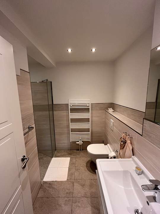 Zimmer Sunnevelt Apartment 19