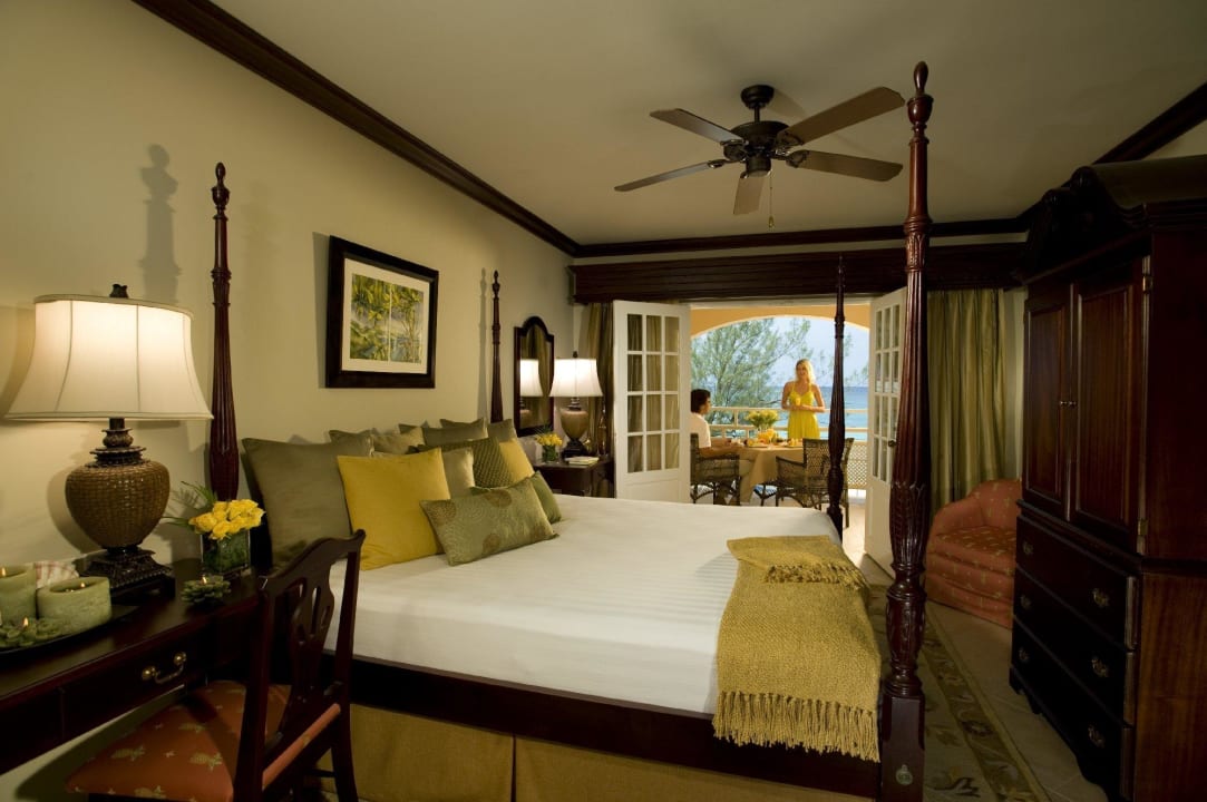 Zimmer Sandals Inn - Adults only