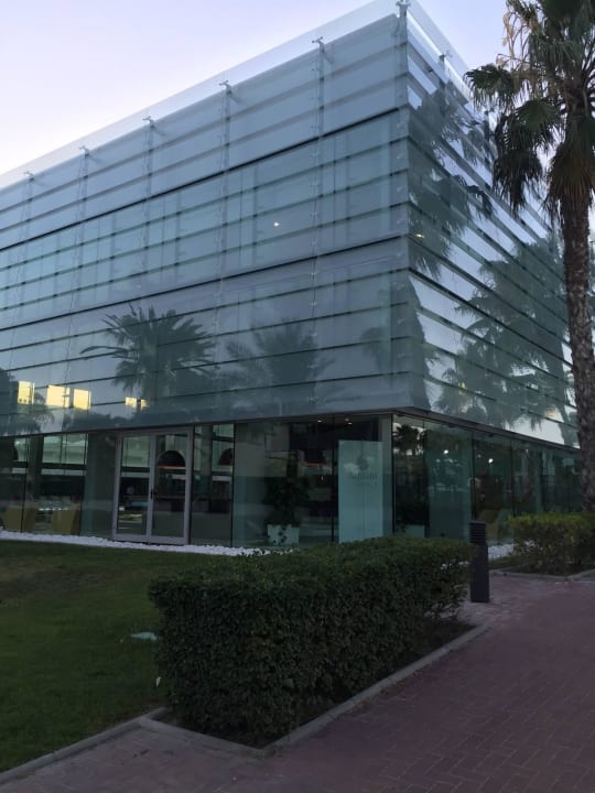 Wellnessanlage Estival Park Silmar