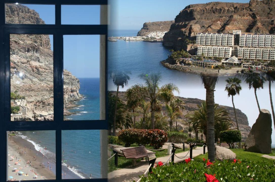 Hotel Taurito Prinzess Princess Taurito