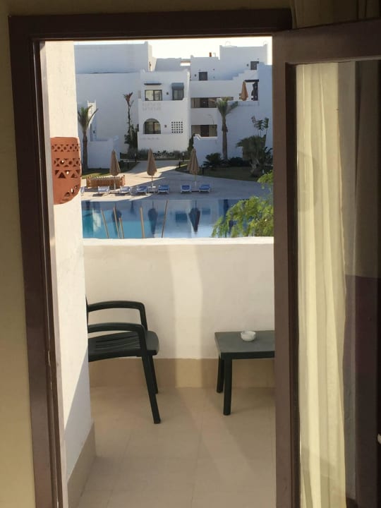 Room View Hotel Mercure Hurghada