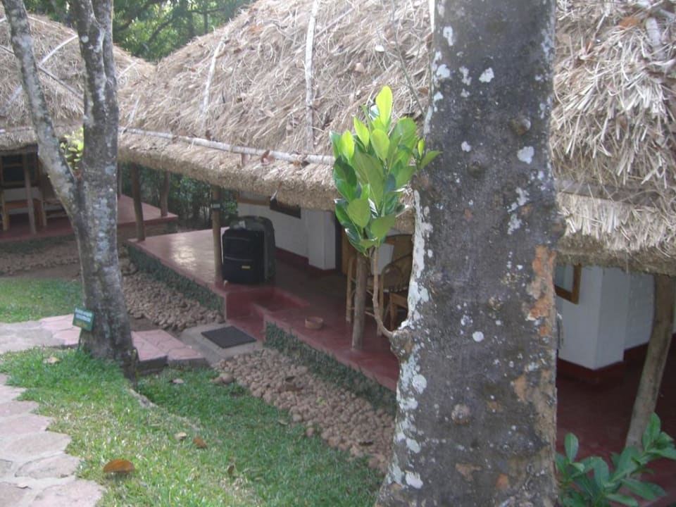 Bungalow Hotel Spice Village