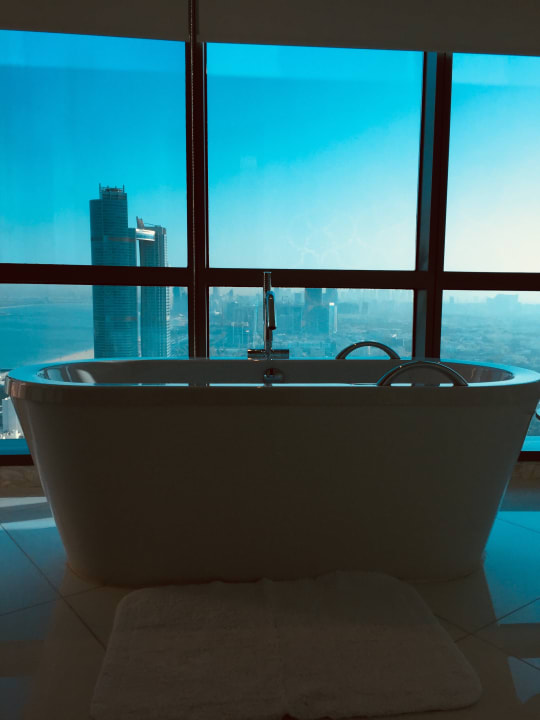 Zimmer Hotel Jumeirah Emirates Towers