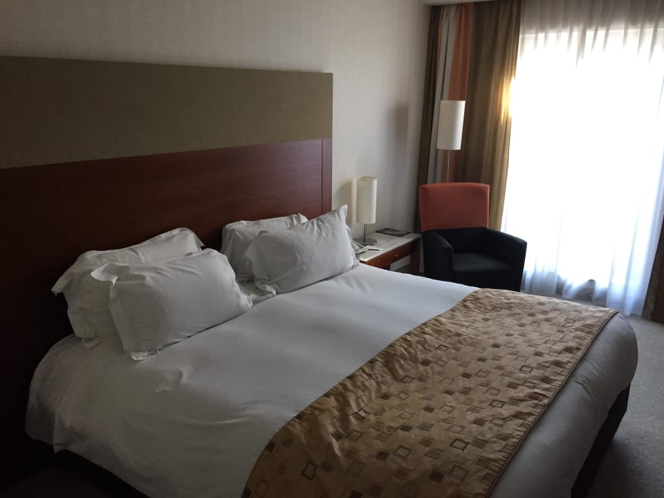 Superiorroom Wyndham Wroclaw Old Town