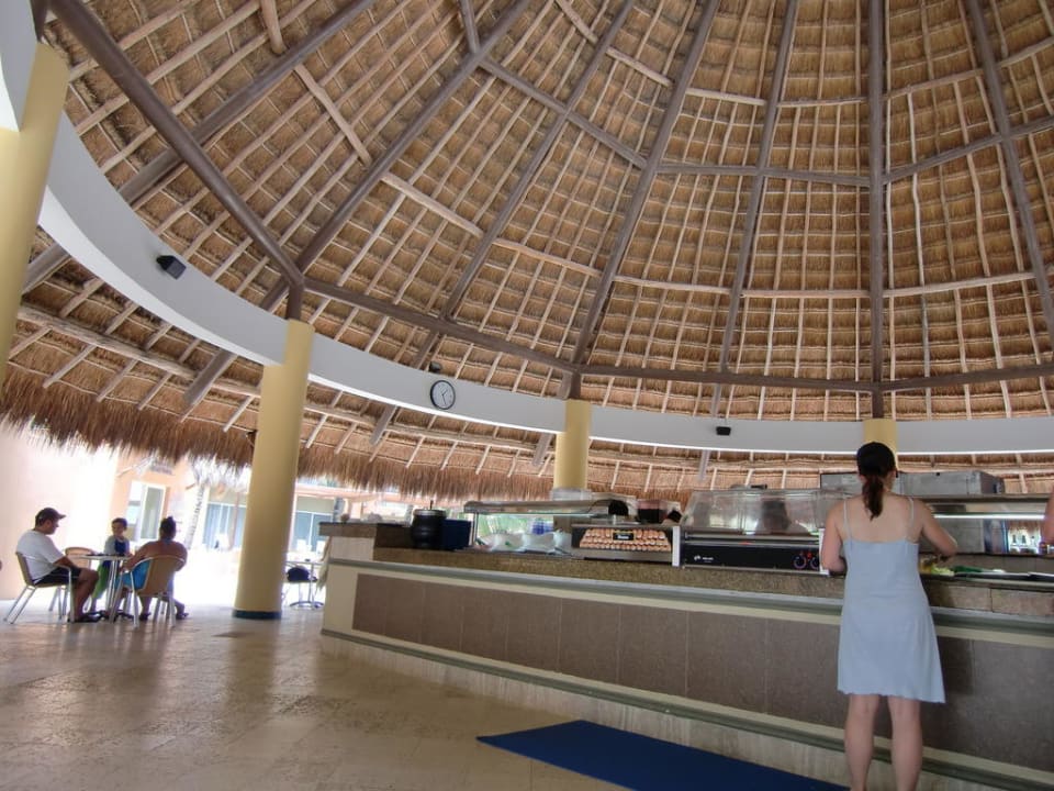 Poolbar Viva Azteca by Wyndham - All Inclusive Resort