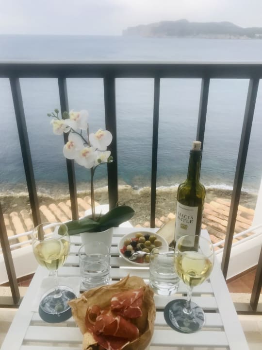 Gastro Sentido Fido Punta del Mar – Adults only