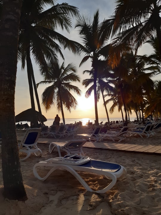 Strand Hotel Viva Dominicus Beach by Wyndham - All Inclusive Resort
