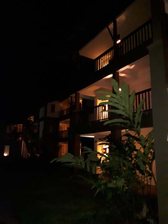 Außenansicht The Grand Southsea Khaolak Beach Resort