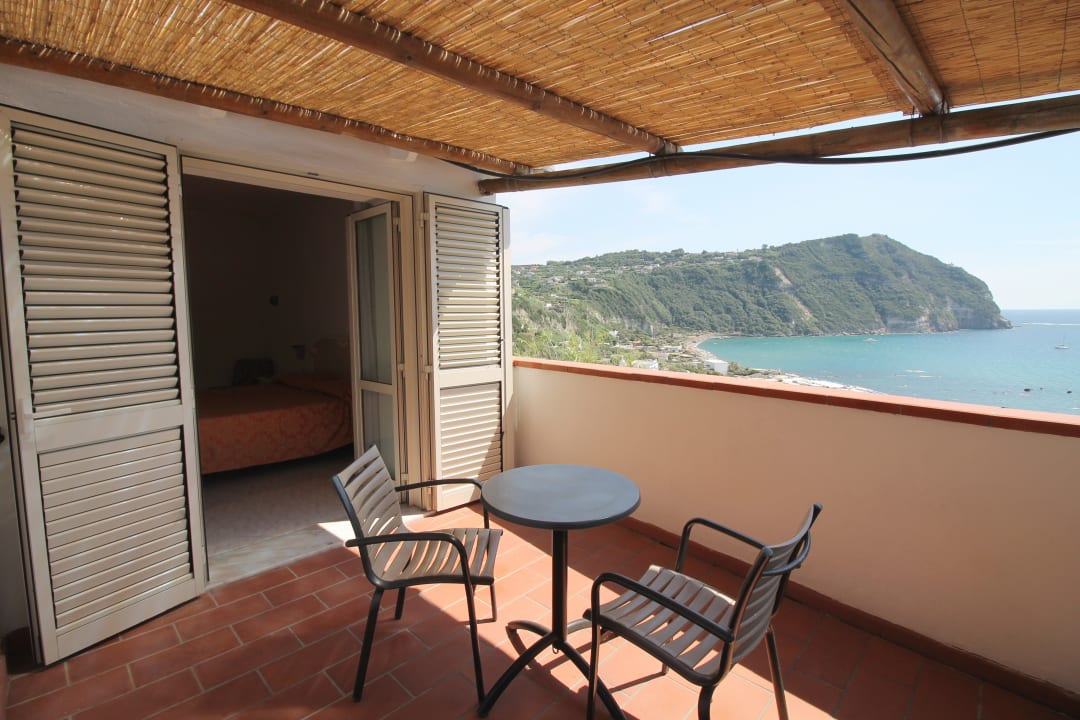 Zimmer Hotel Terme Royal Palm