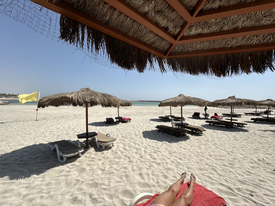 Strand Salalah Rotana Resort