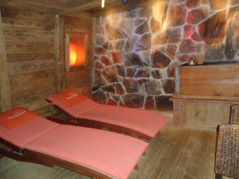 Sport & Freizeit Hotel Neuhäusl