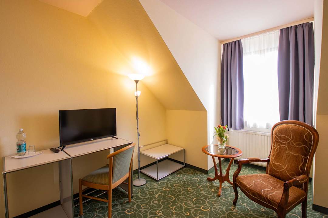 Zimmer Erzgebirgshotel Freiberger Höhe