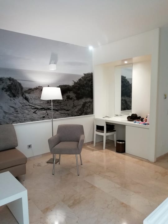 Zimmer Hotel Zafiro Alzinar Mar